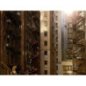 Lightweight Leather Plate pt-PT